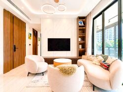 Leedon Green (D10), Condominium #586725031